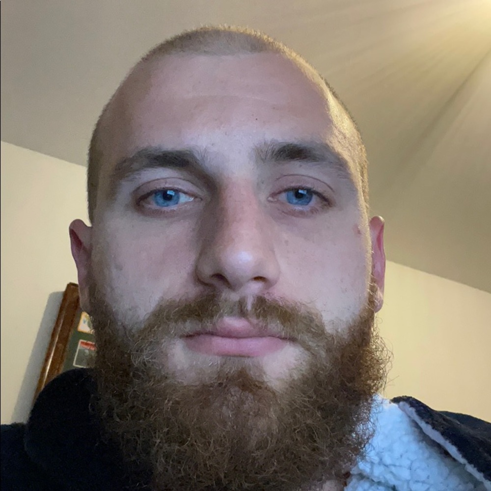 Meet your Posher, Ben